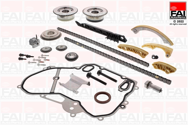 Timing Chain Kit